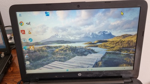 Notebook 250 usato ma - notebook,