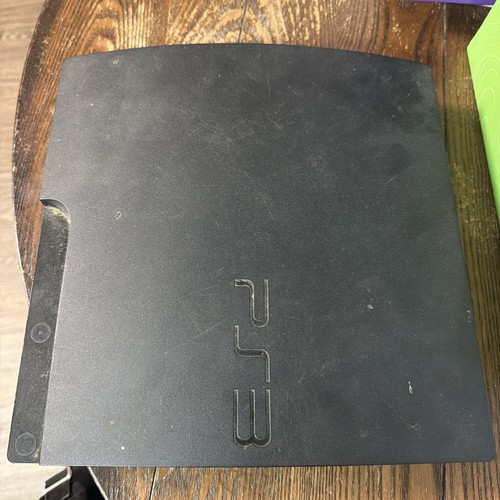 Sony playstation ps3 slim - playstation,