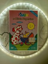 Pimpa E Olivia Paperina -