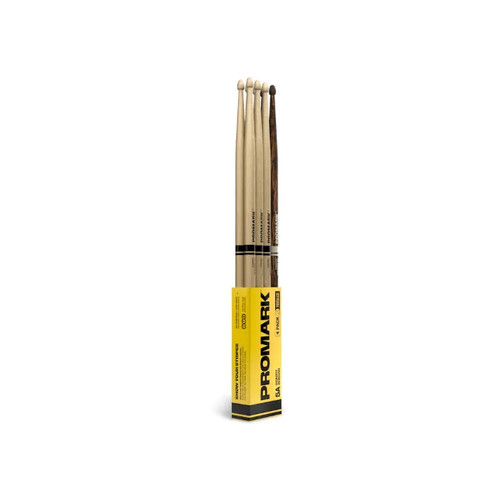 Pro mark rebound hickory - 5a,