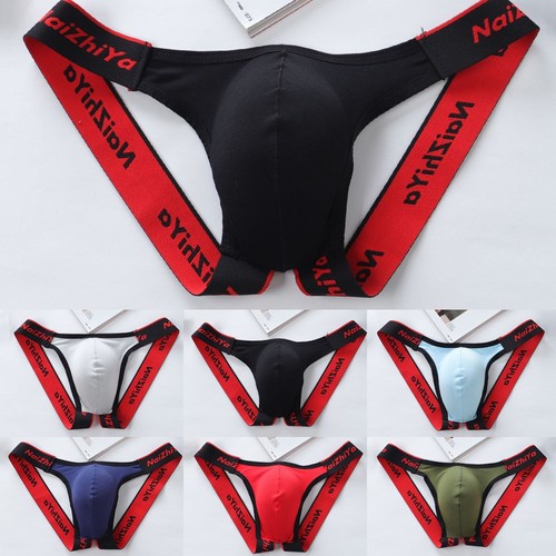 Slip uomo tanga - tanga, bassa
