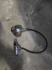 Erogatore vintage scubapro sub - scubapro,