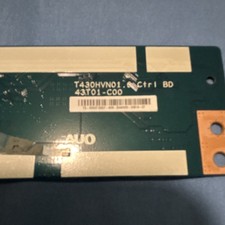 Scheda TV T-Con per AUO