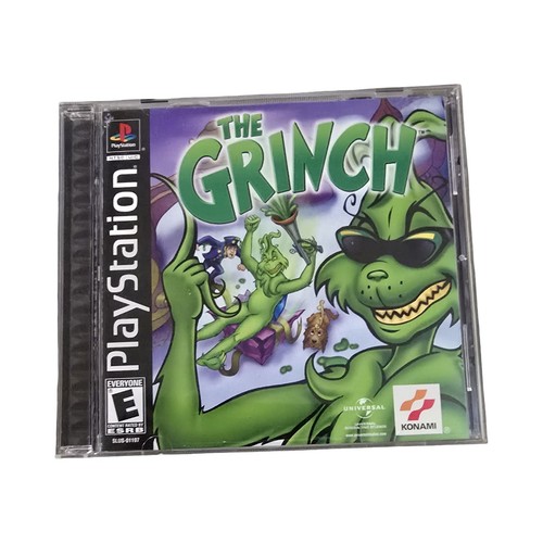 Gioco playstation ps1 il - gioco, 1