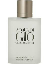 Armani acqua gio - di,