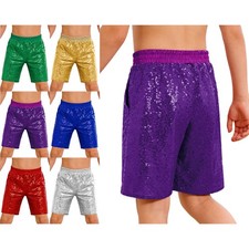 Pantaloncini corti da ragazzo