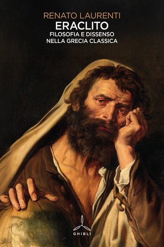 Eraclito filosofia dissenso - eraclito., e