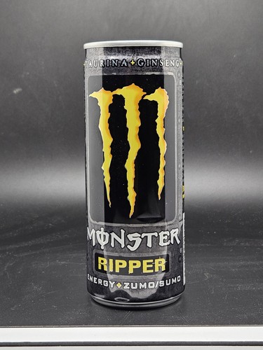 Monster energy ripper - monster,
