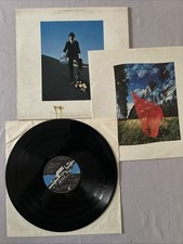 pink floyd - wish you were here - Vinile Italia