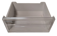 CASSETTO FREEZER COLORE TRASPARENTE (42150247) PER FRIGORIFERI SHARP