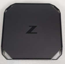 HP Z2 MINI G3 WORKSTATION i7