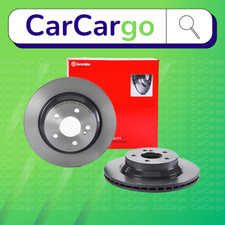 Coppia dischi freno posteriori