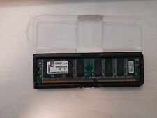 Memoria RAM KVR400X64C3A/256 256MB 400MHZ DDR CL2.5 DIMM