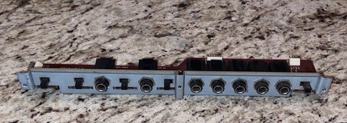 Scheda jack korg poly - jack,