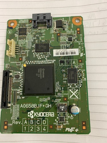 Kyocera taskalfa 8001i - kyocera,