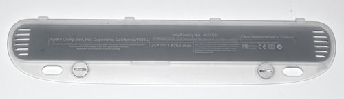 Apple porta accesso batteria - apple,