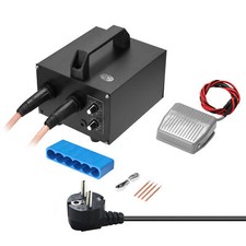 Spotter saldatrice a punti