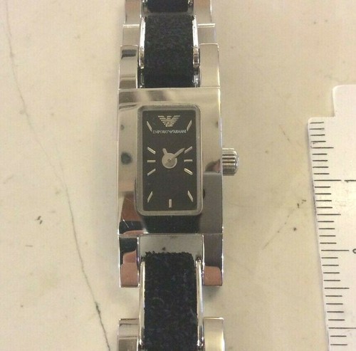 Armani 5566 orologio nuovo - armani,