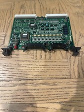 SCHEDA ROBOT KAWASAKI 1HP-52