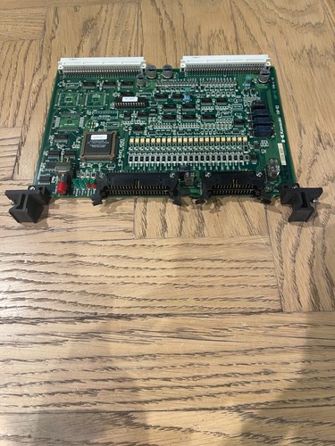 Scheda robot kawasaki 1hp - robot,