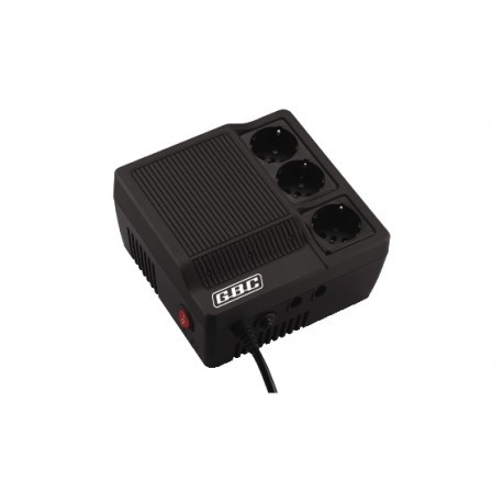 Stabilizzatore tensione gbc - di,