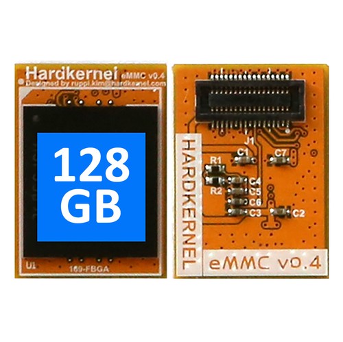 3dmakerworld modulo odroid - [3dmakerworld],