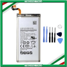 BATTERIA PER SAMSUNG GALAXY