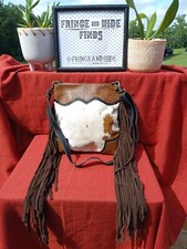 Borsa a tracolla Myra Cattle