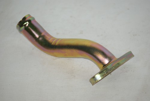 Tubo ritorno olio