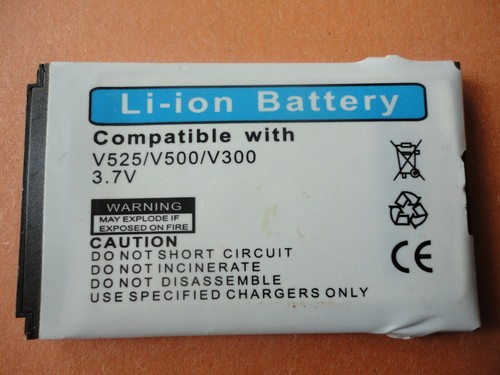 BATTERIA