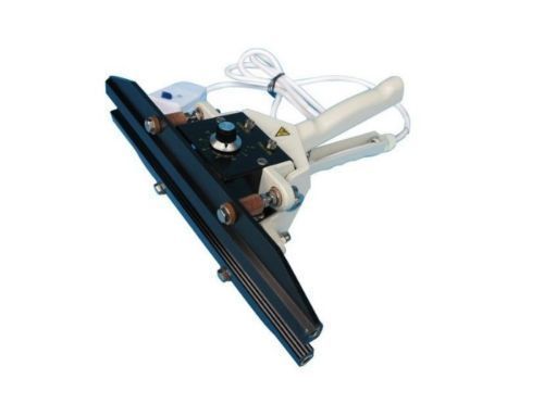 Nuovissima sigillatrice 400mm