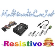 Interfaccia Comandi Volante