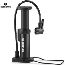 ROCKBROS Pompa Bici Alta