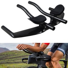 Manubrio bici carbonio