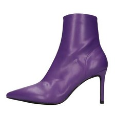 NIXIE Tronchetti E Francesine JEFFREY CAMPBELL Donna Viola AMT06_JEFF