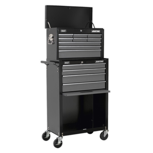 Cassettiera rollcab - cassettiera, e