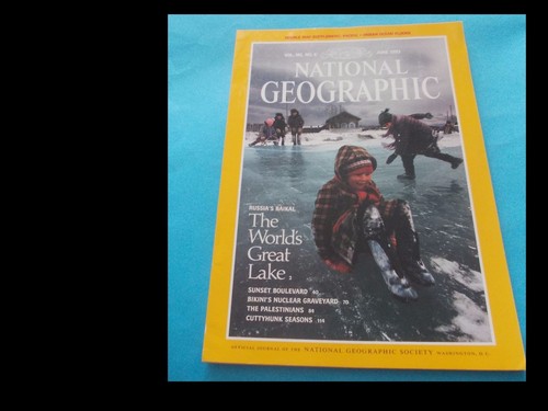 National geographic del - national,