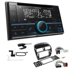 Kenwood DPX-7300DAB autoradio