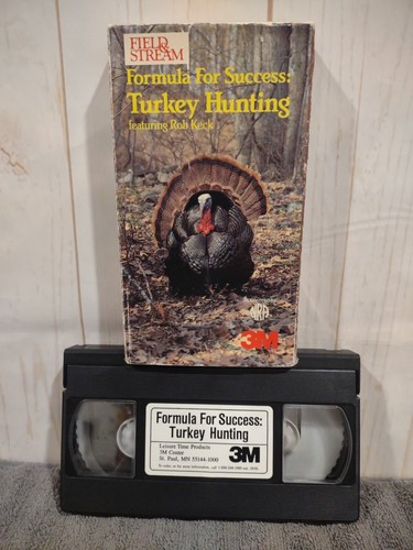 1989 vhs formula for success - 1989,