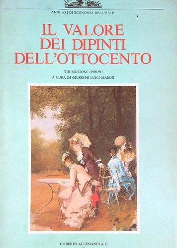 Valore dei dipinti - il,