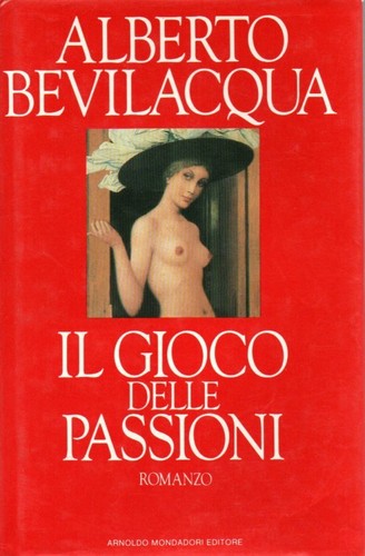 Gioco delle passioni - gioco,