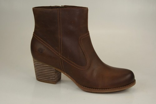 Timberland birchmont con tacco - birchmont,