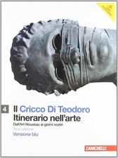 Cricco teodoro - di,