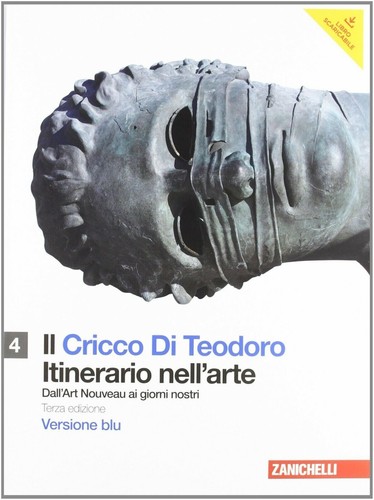 Cricco teodoro - cricco, di