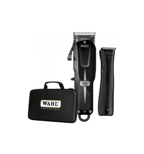 Wahl combo tosatrici