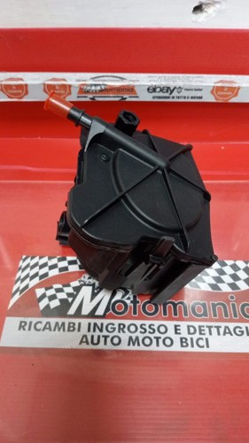 Filtro gasolio ford focus - filtro,