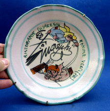 RISTORANTE DEL BUON RICORDO - RISTORANTE GUARESCHI - RONCOLE VERDI PARMA