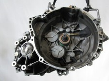 1023625 CAMBIO MECCANICO VOLVO V40 SW 1.9 D 75KW 5M 5P (2002) RICAMBIO USATO 102