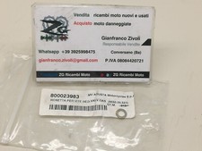 800023983 Originale Cagiva Husqvarna rosetta vite regolazione  RAPTOR EU2 125