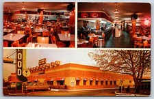 Nuova caffetteria Castle DE